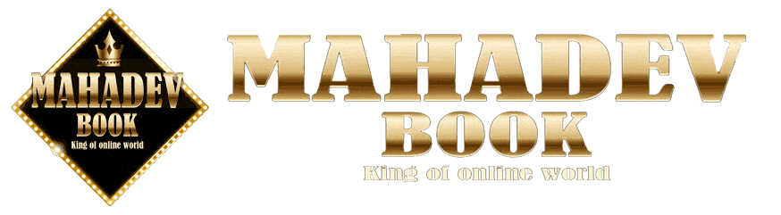 mahadev_book-logo