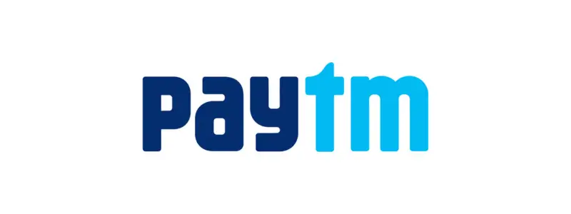 Paytm logo