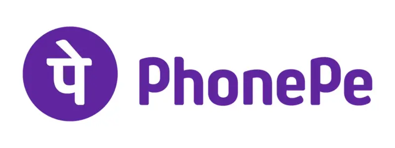 PhonePe logo