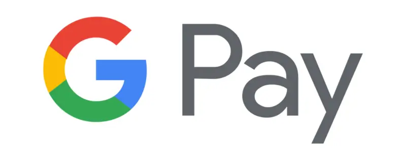 Google Pay logo