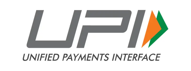 UPI logo