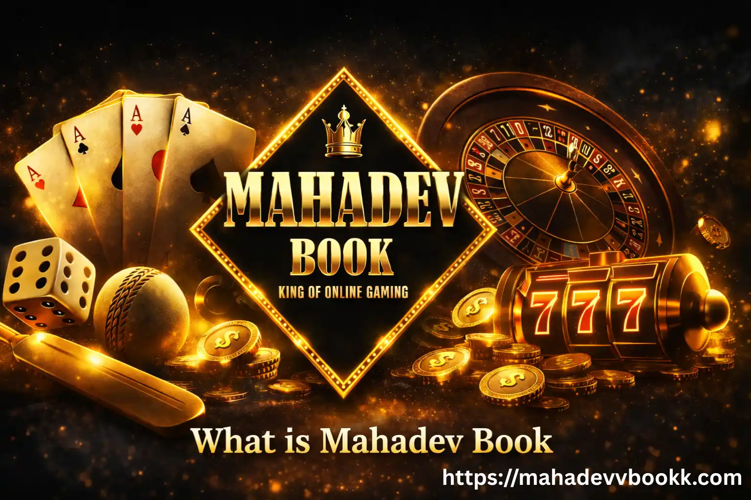 Mahadev Book