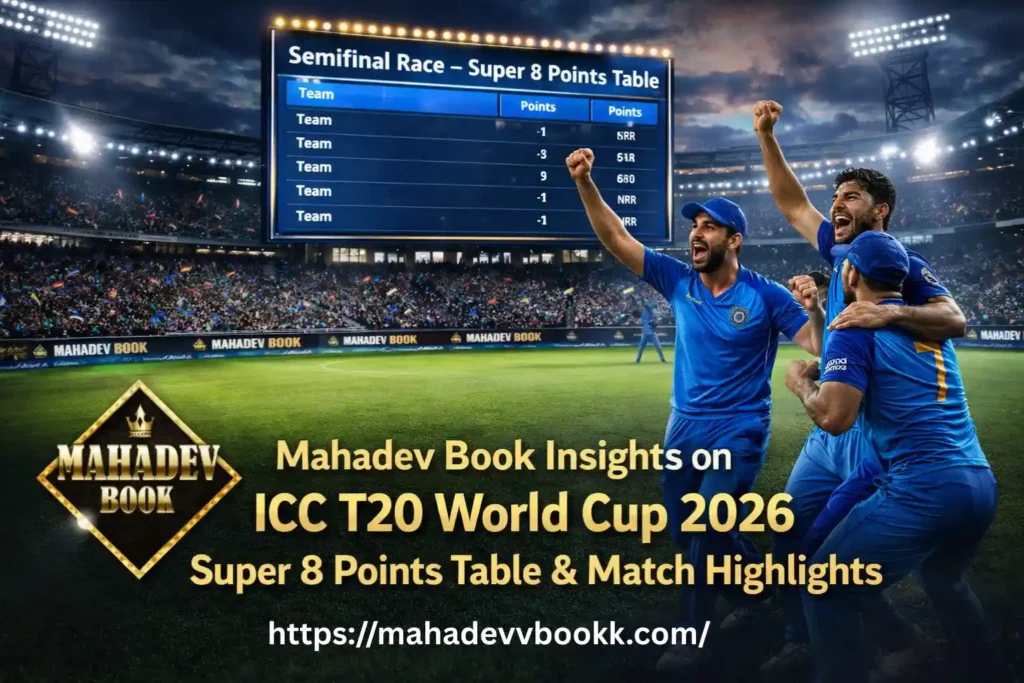 Mahadev Book Insights